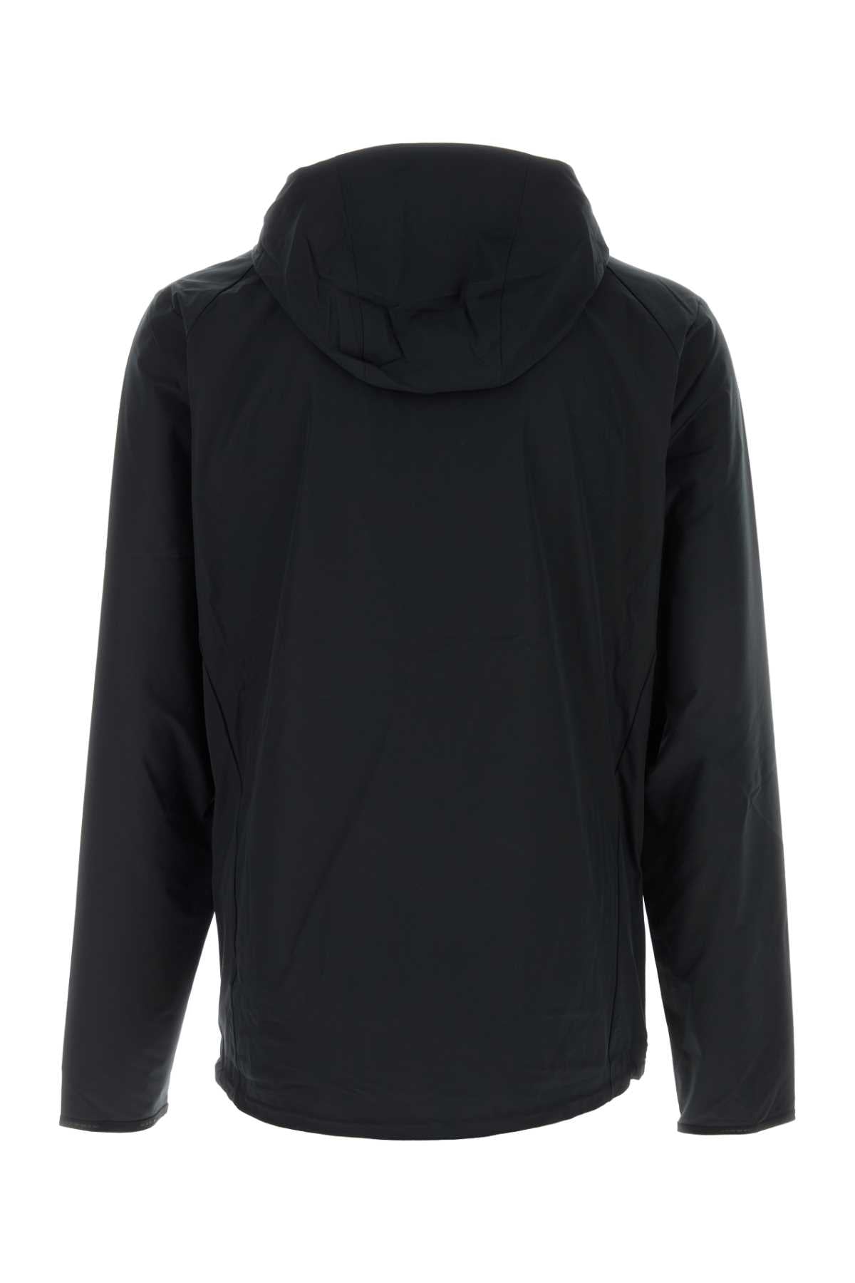 GRANITE SO HOODED JACKET MEN JACKETS