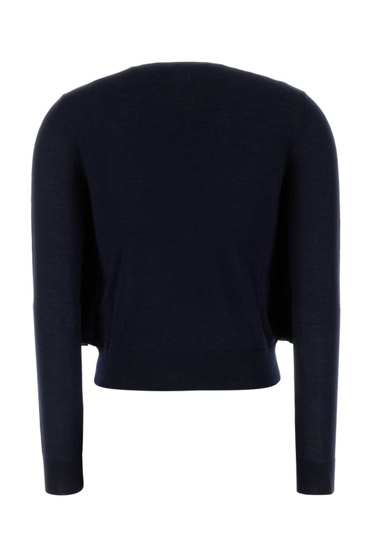 CARDIGAN KNITWEARS