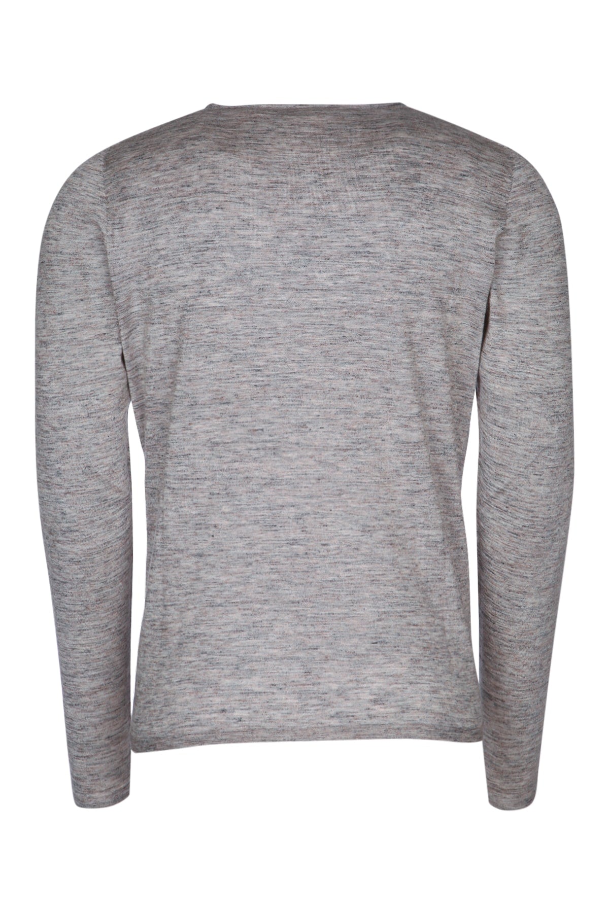 CREWNECK66CMJERSEYSTITCHWILLHAVEALOGO SWEATSHIRTS