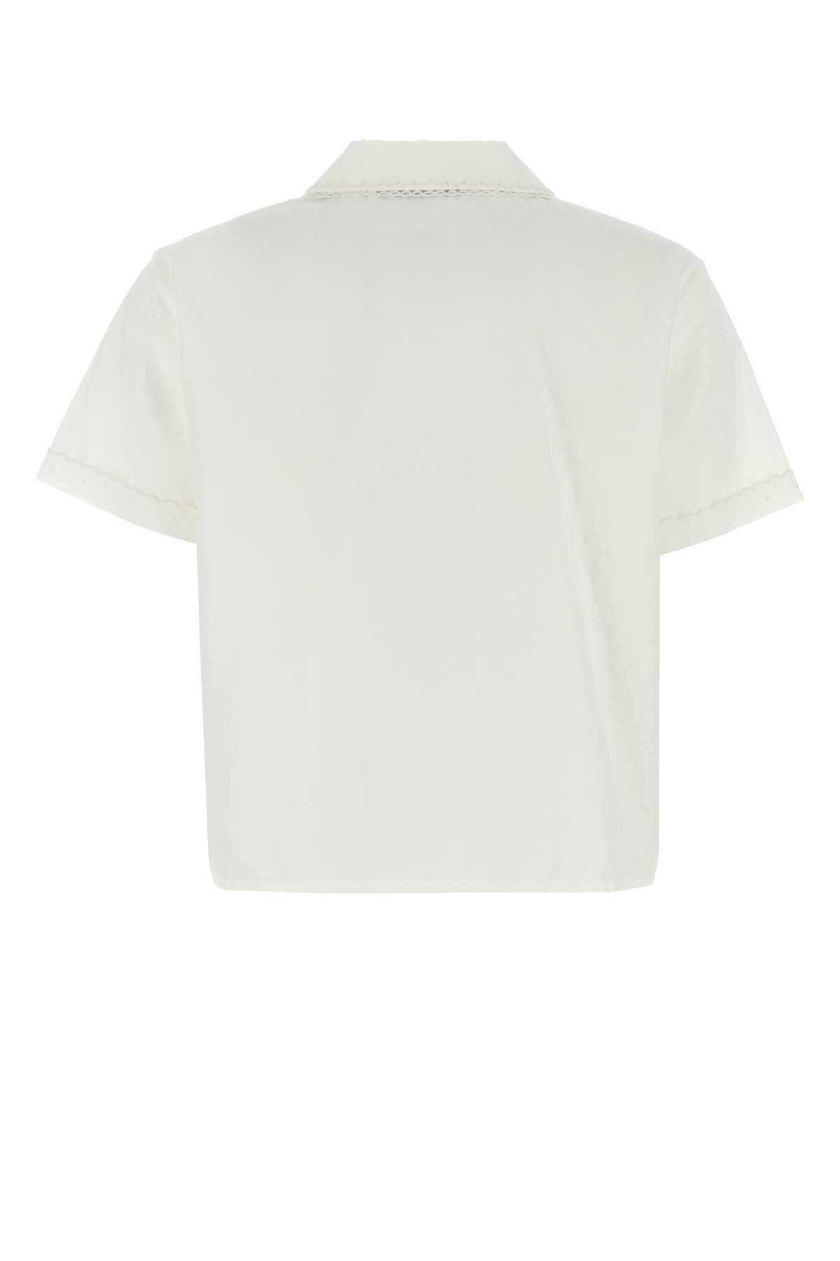 CAMICIE SHIRTS
