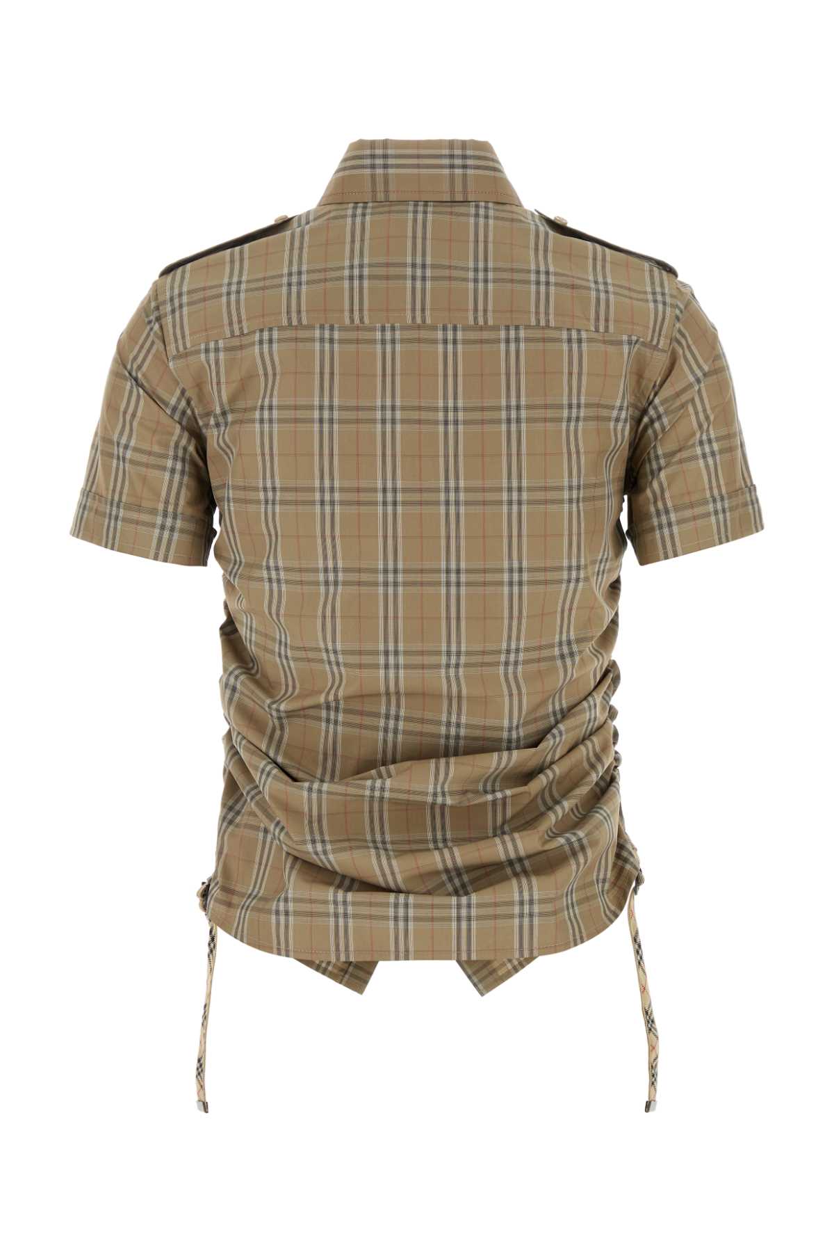 W WOVEN TOPS SHIRTS