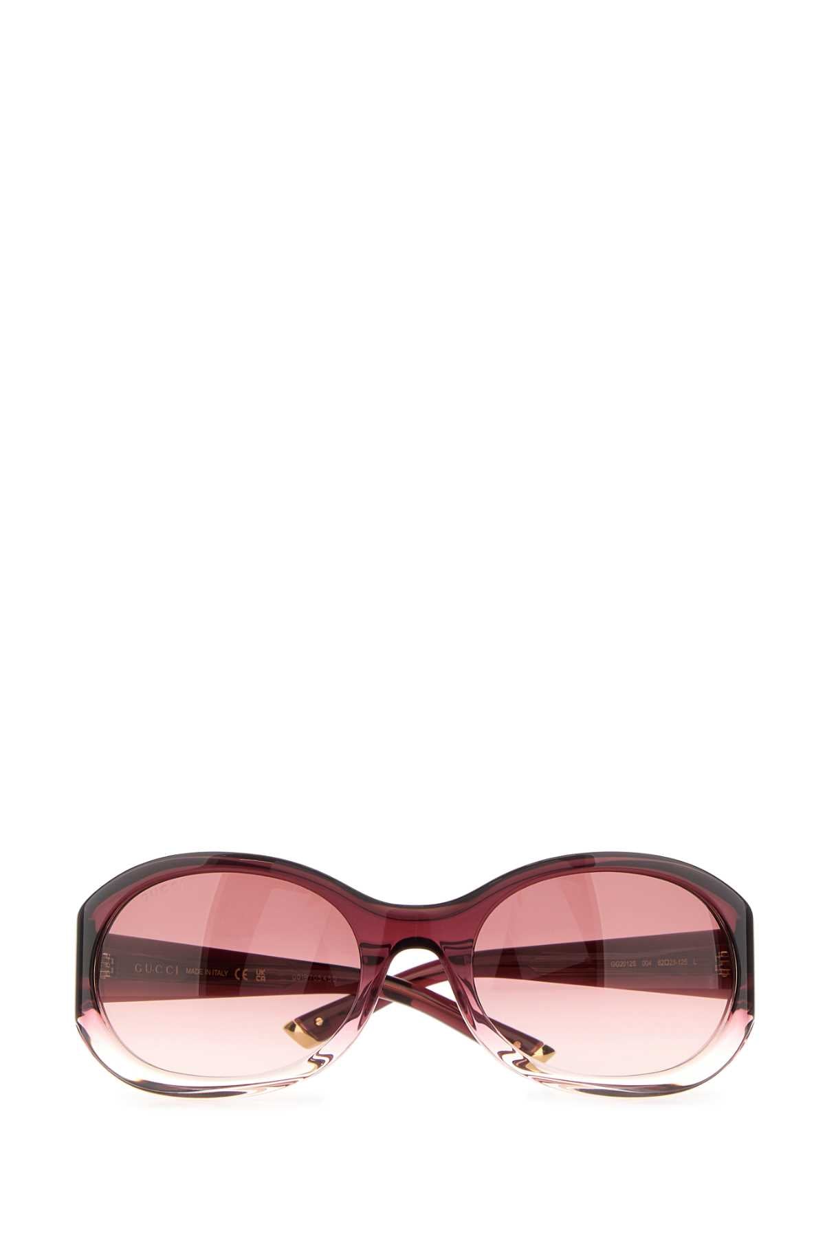 GG2012S WOMAN SUNGL ACETATE/A SUNGLASSES