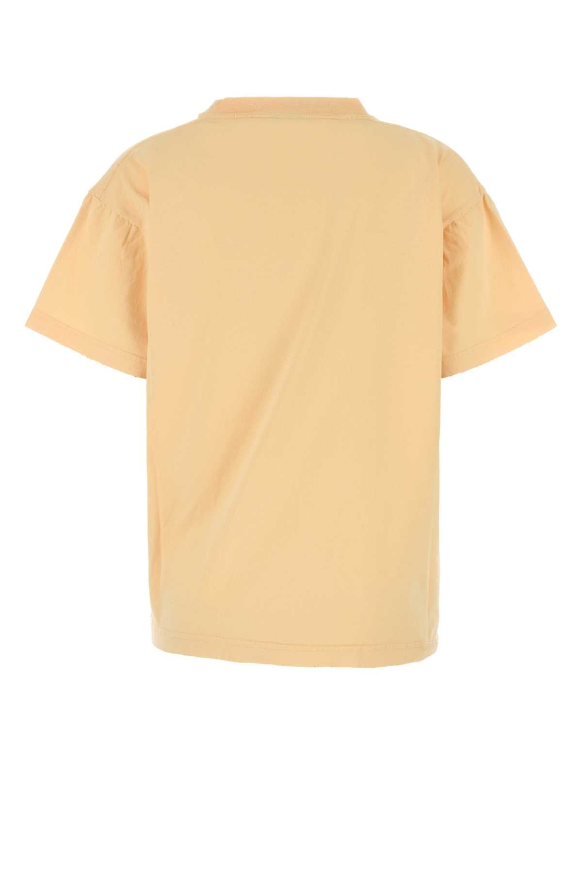 BOXY T-SHIRT T-SHIRTS