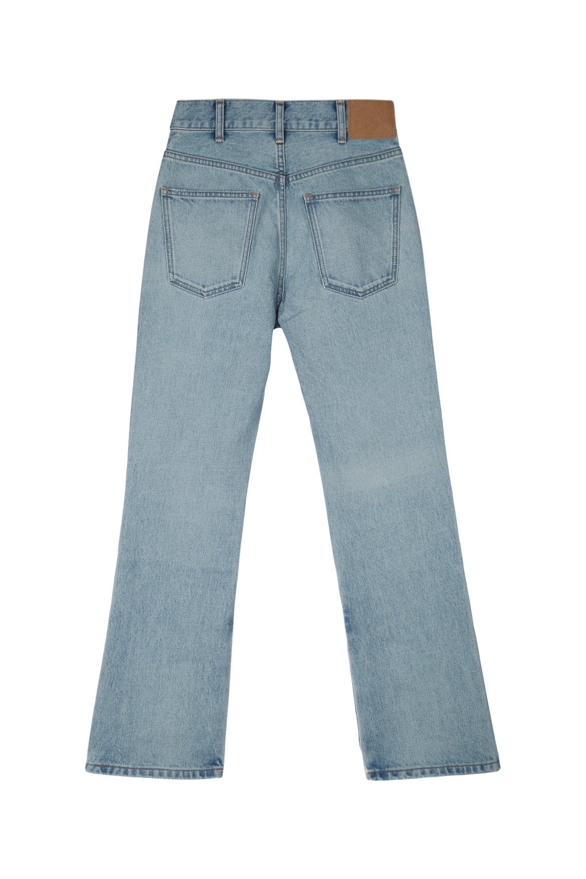 JEANS FLARE DYLAN JEANS
