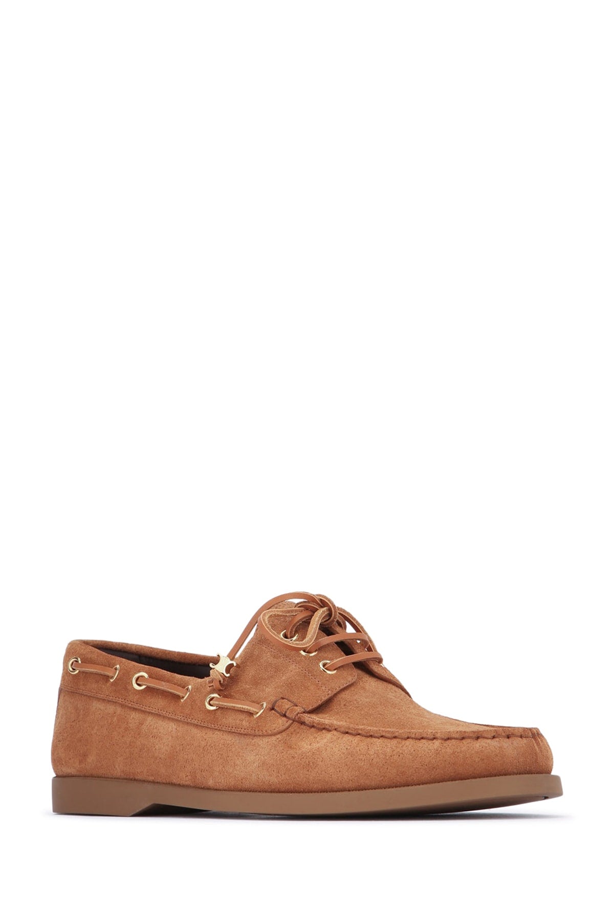 Celine Boat shoe 15