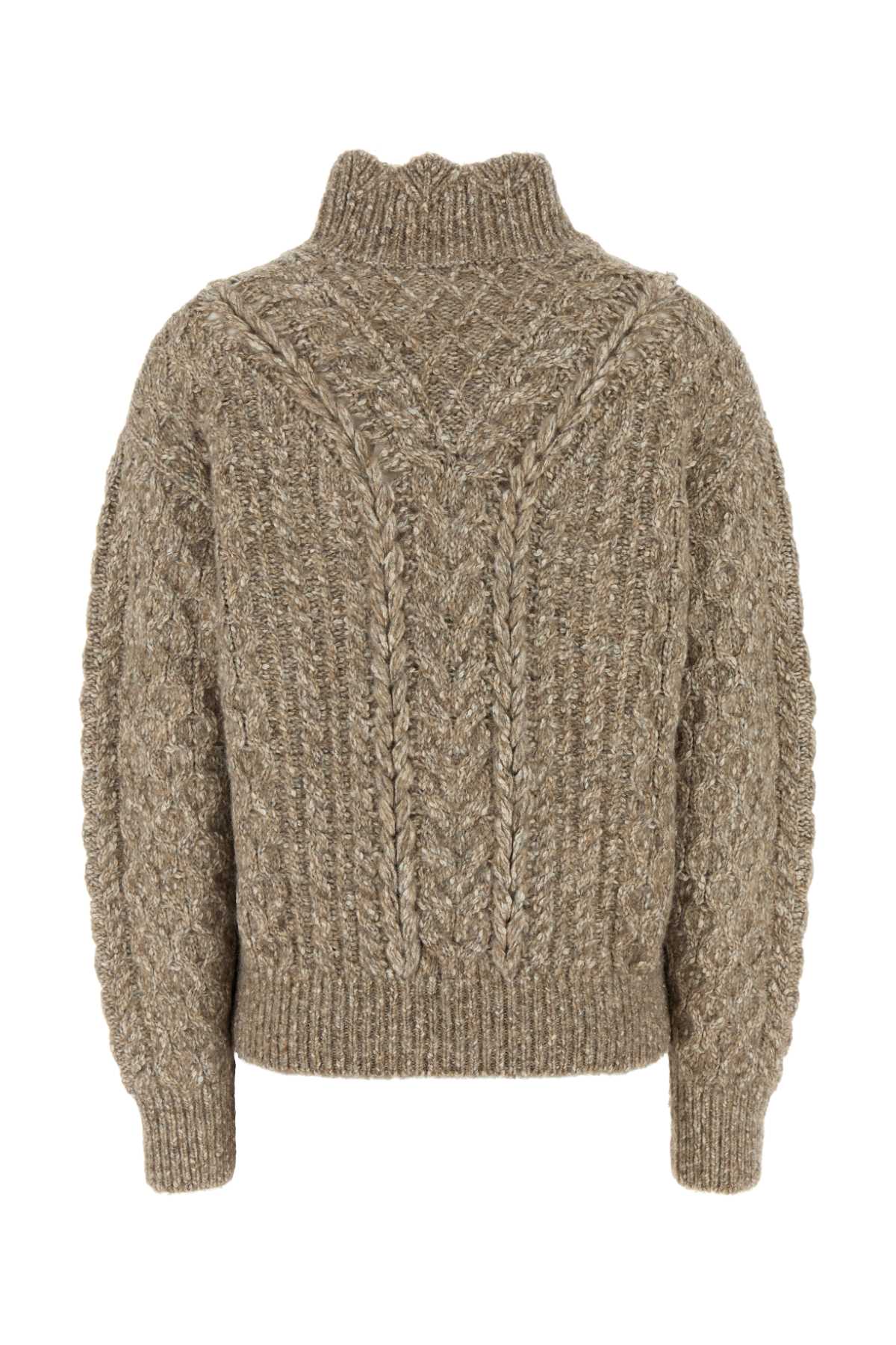 MAGLIONE KNITWEARS