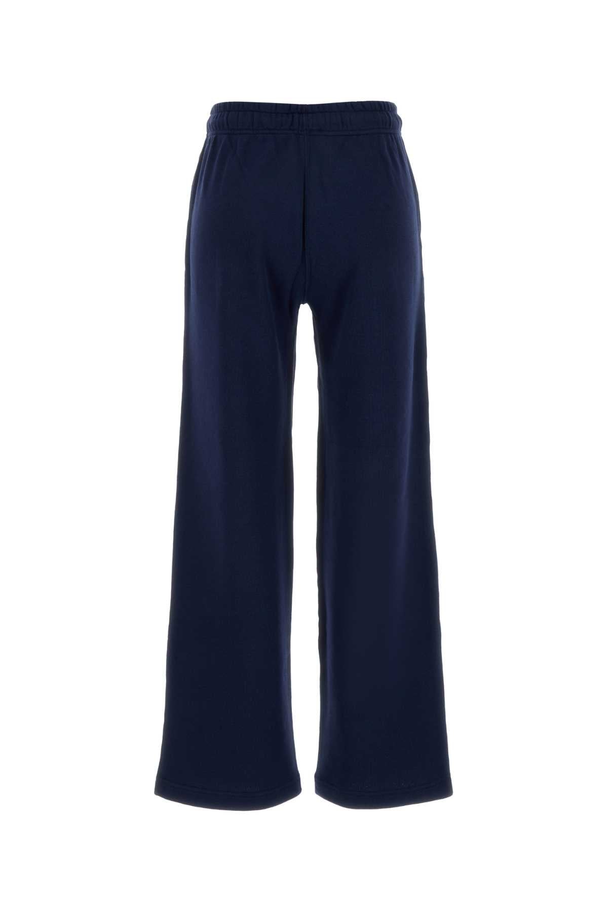 KNIT-OPEN BOTTOM SWEATPANT-PANTS PANTS