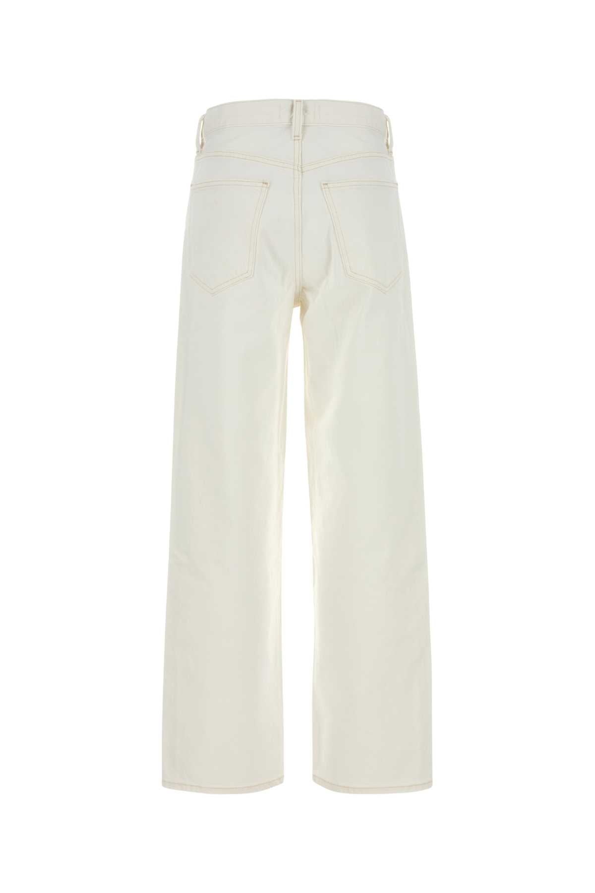 HENSON JEAN - BAGGY TAPER
MILKSHAKE JEANS