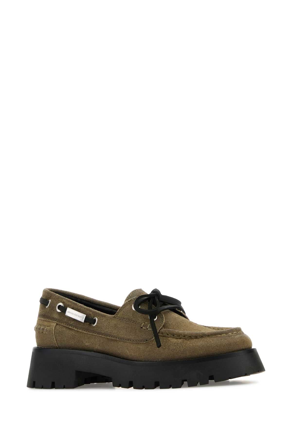 CARSON BOAT SHOE LOAFERS