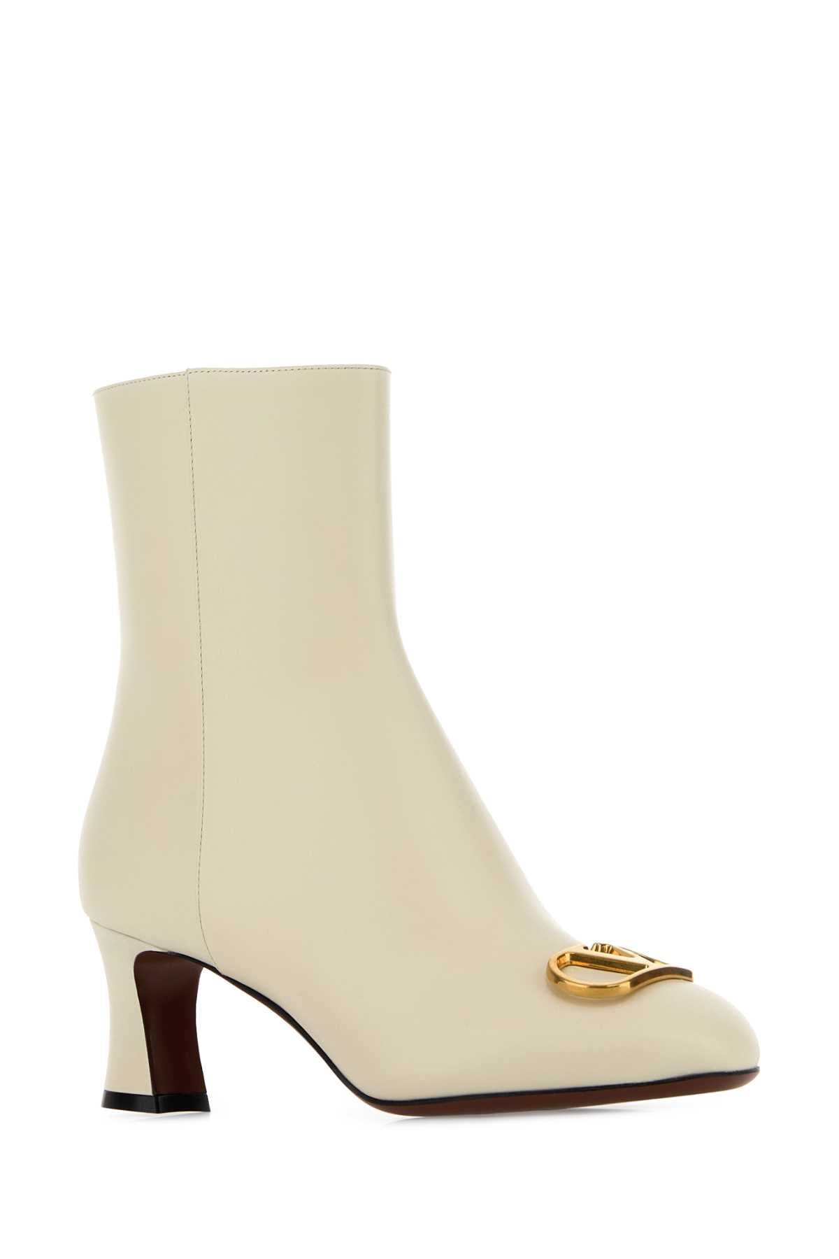 BOOTIE BOOTS