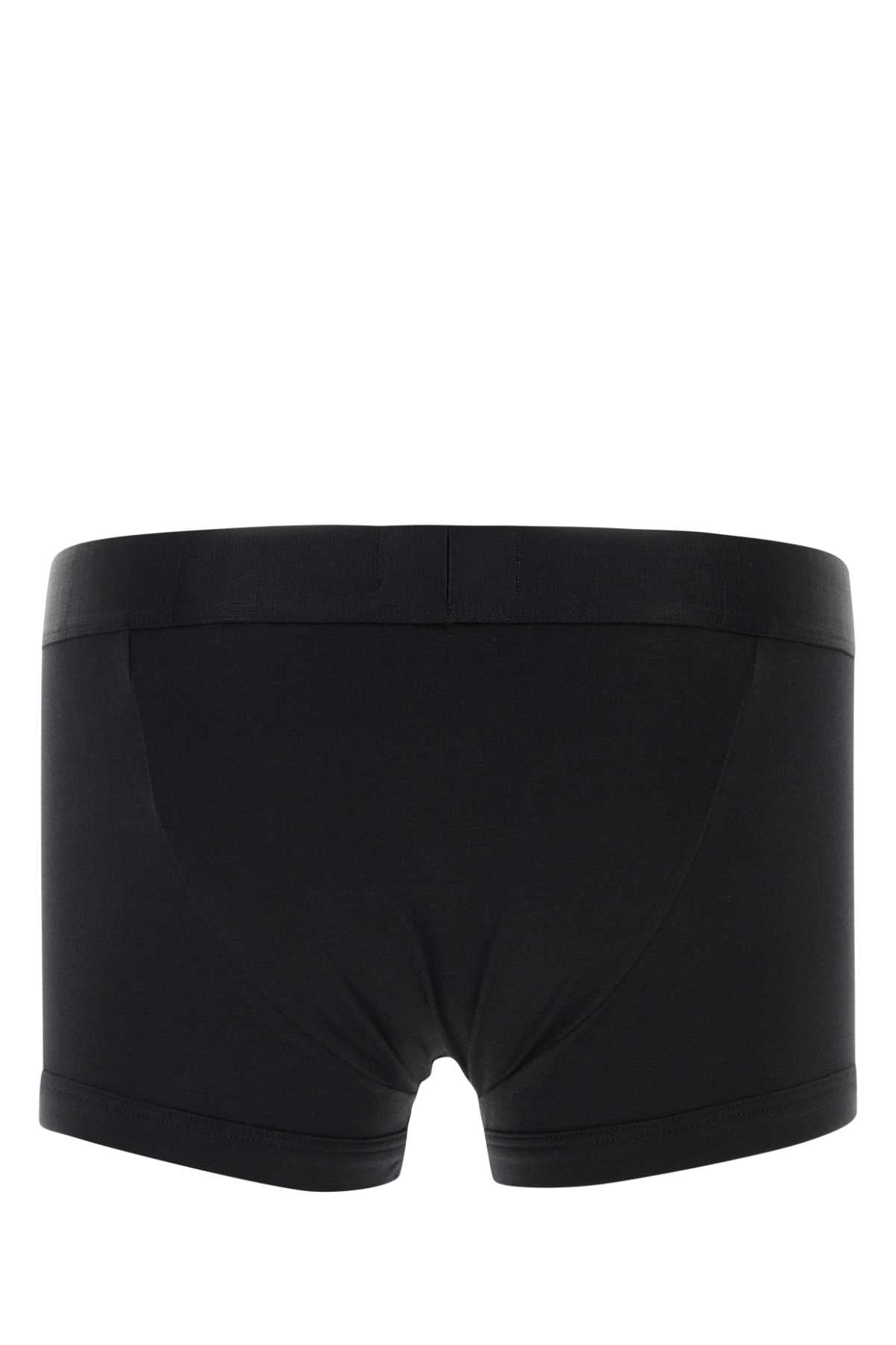 Emporio Armani Trunk