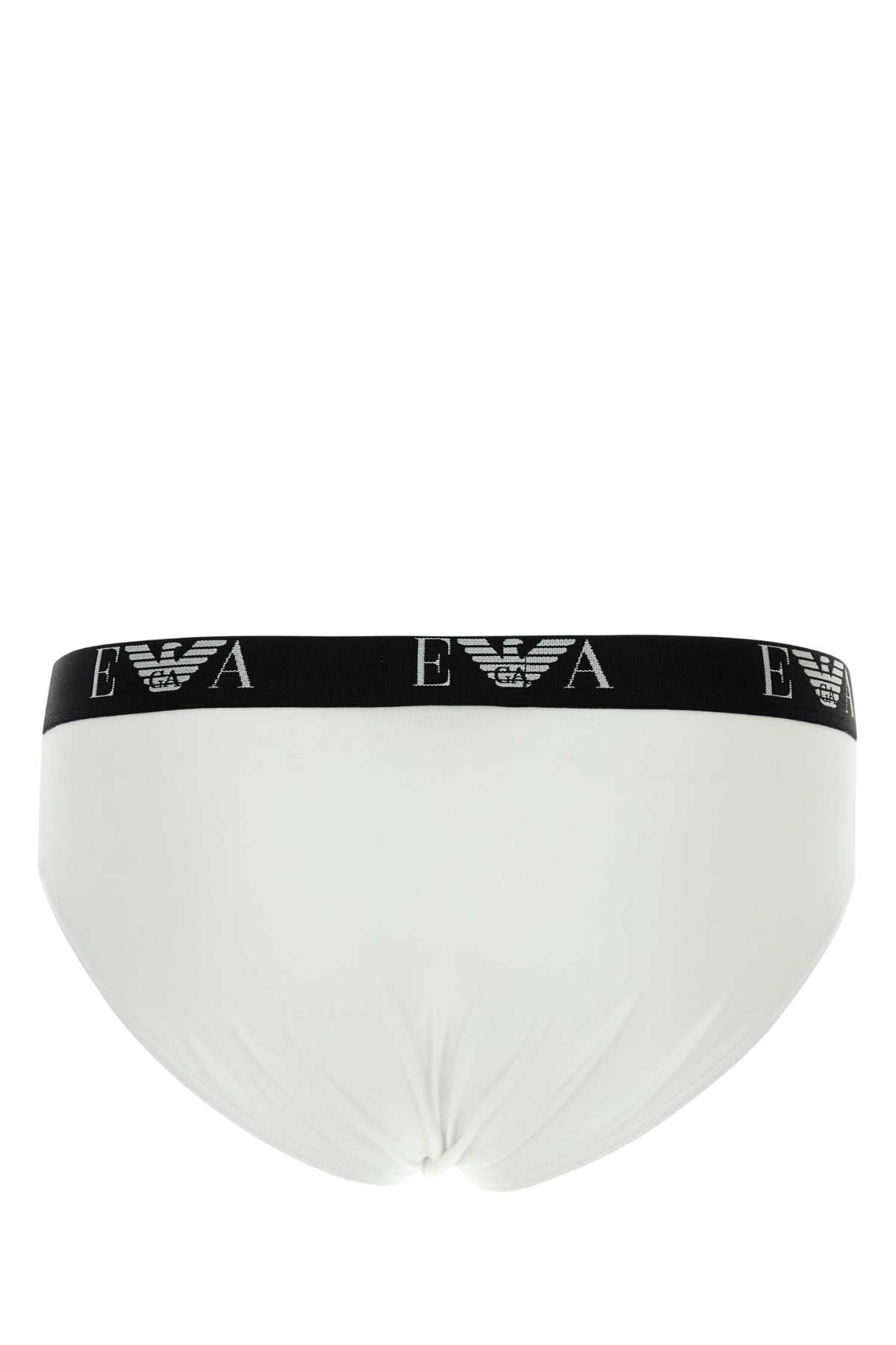 Emporio Armani 3-pack brief