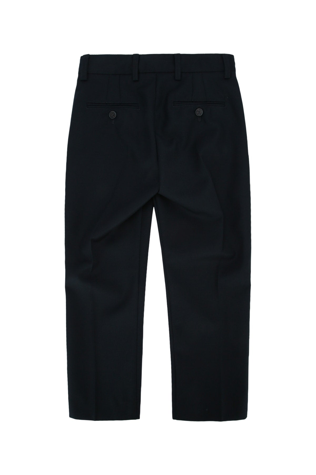Golden Goose Kids Golden/ boy's pant milano