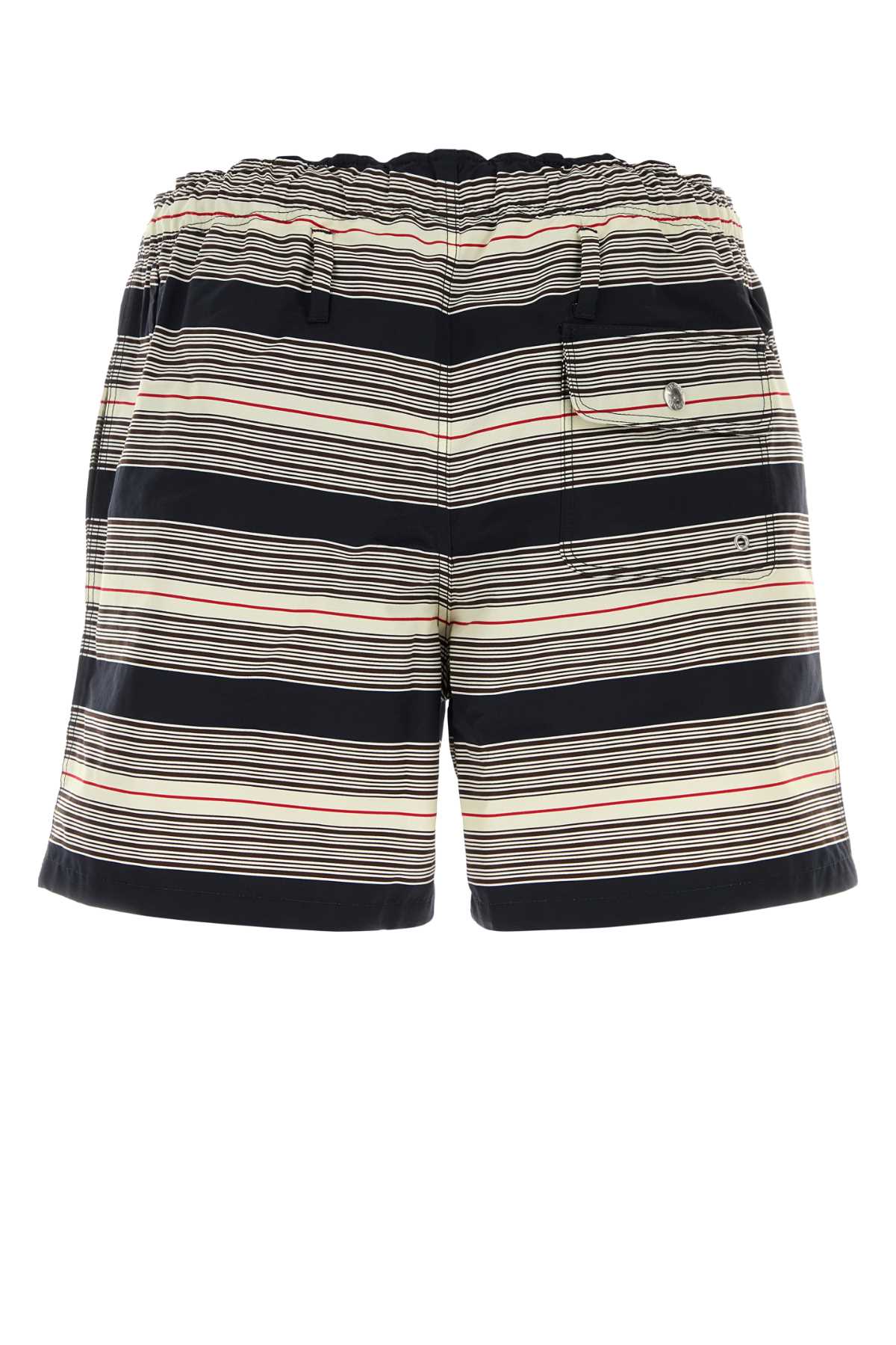 Prada Swimwear