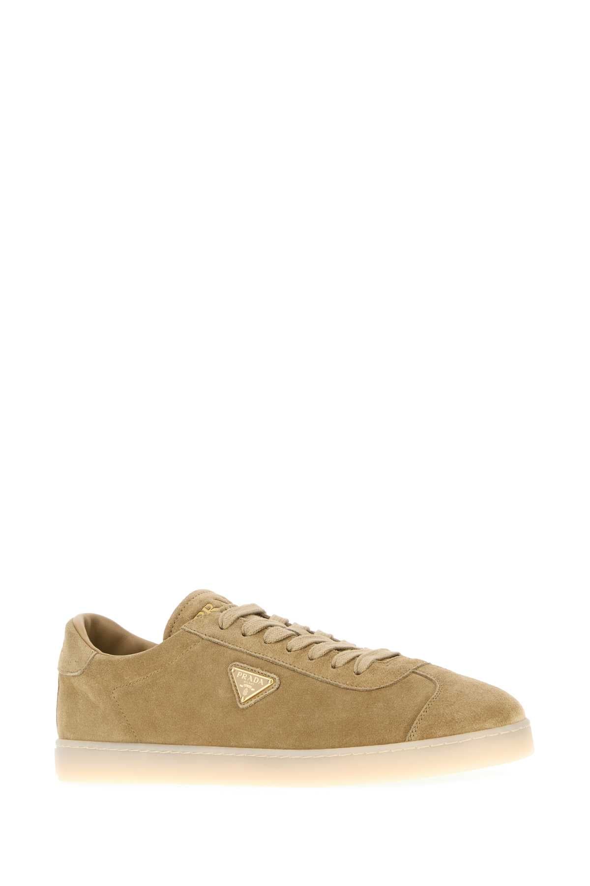 PRADA LANE SNEAKERS