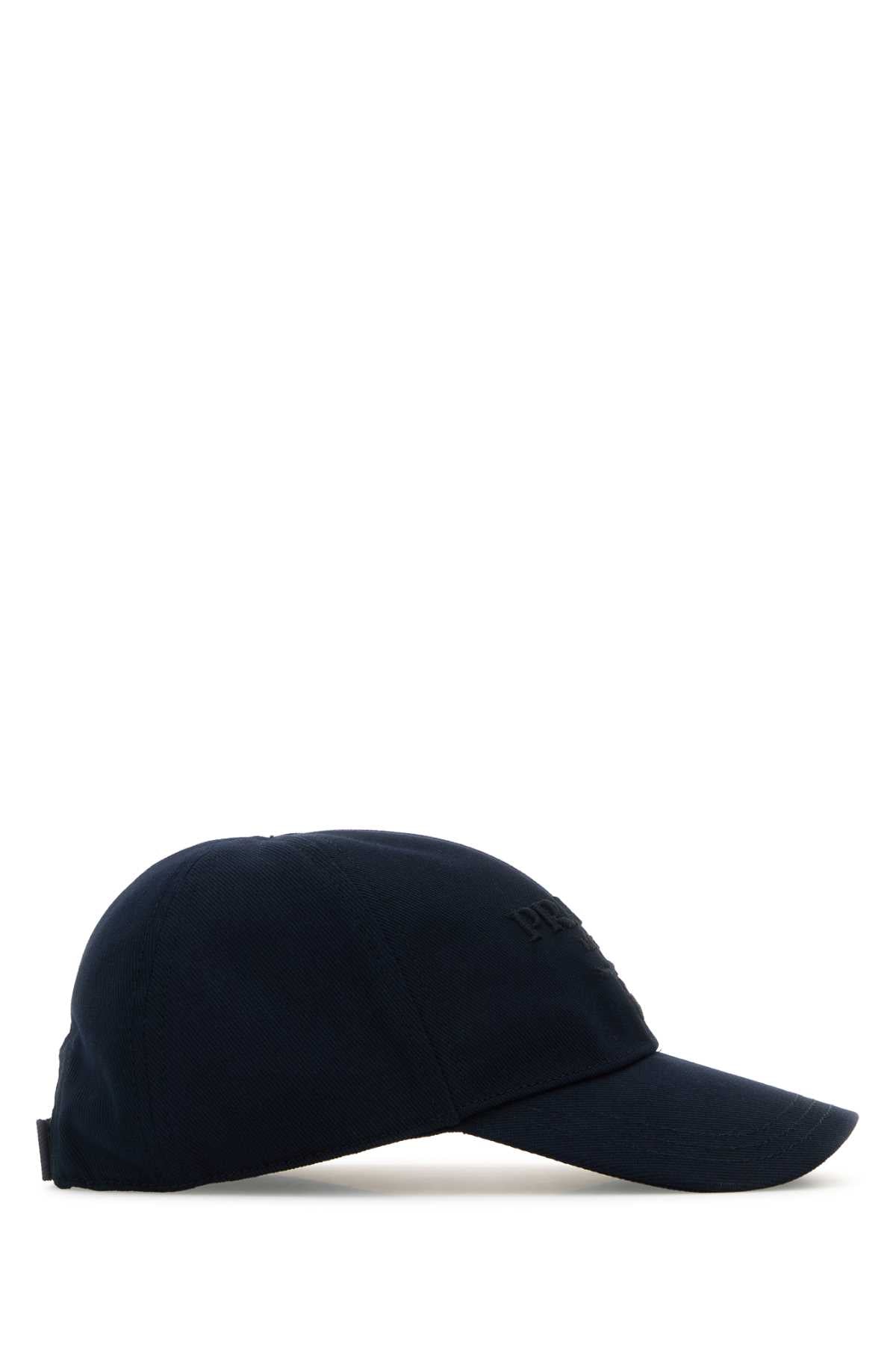 Prada Cappelli