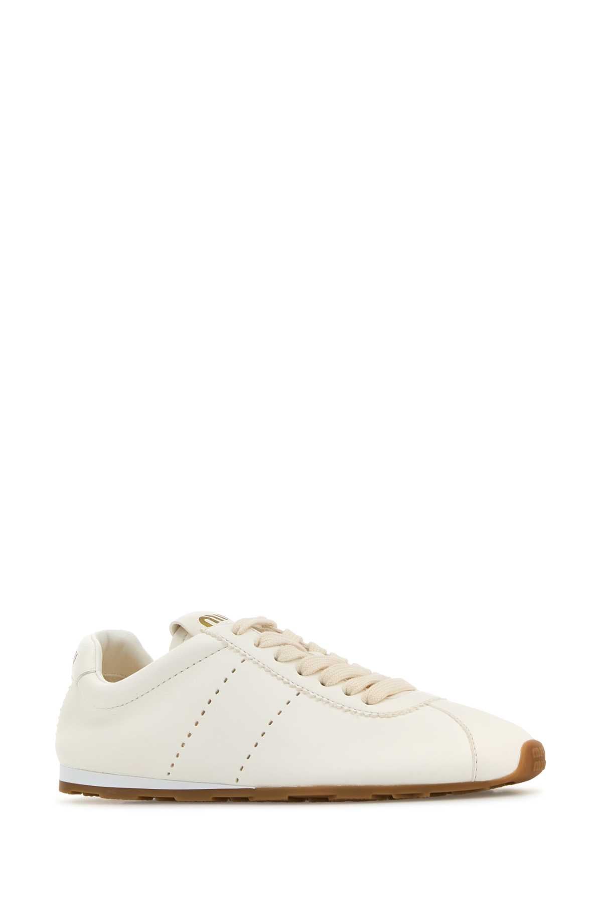 PLUME SNEAKERS