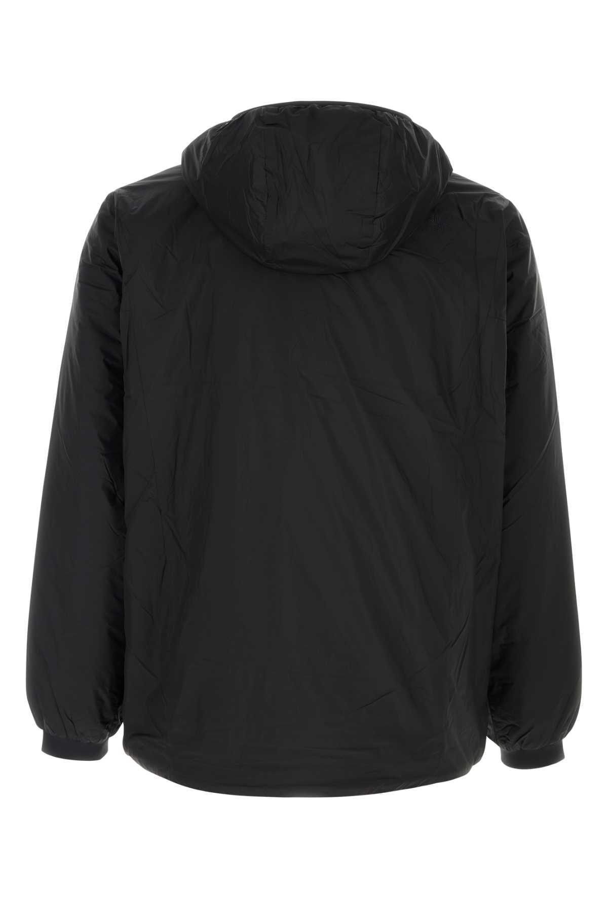 Goldwin Pertex quantum padded warm jacket