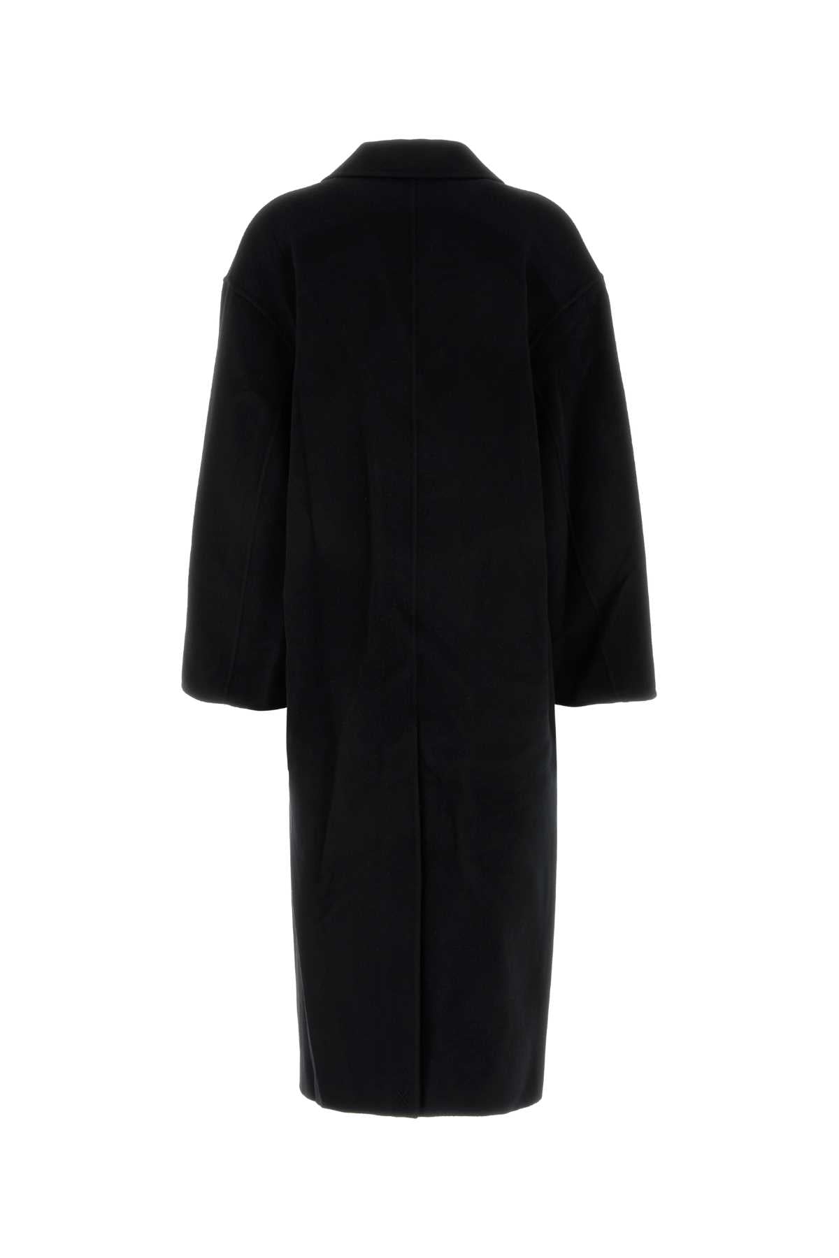 Loulou De Saison Borneo lds long coat