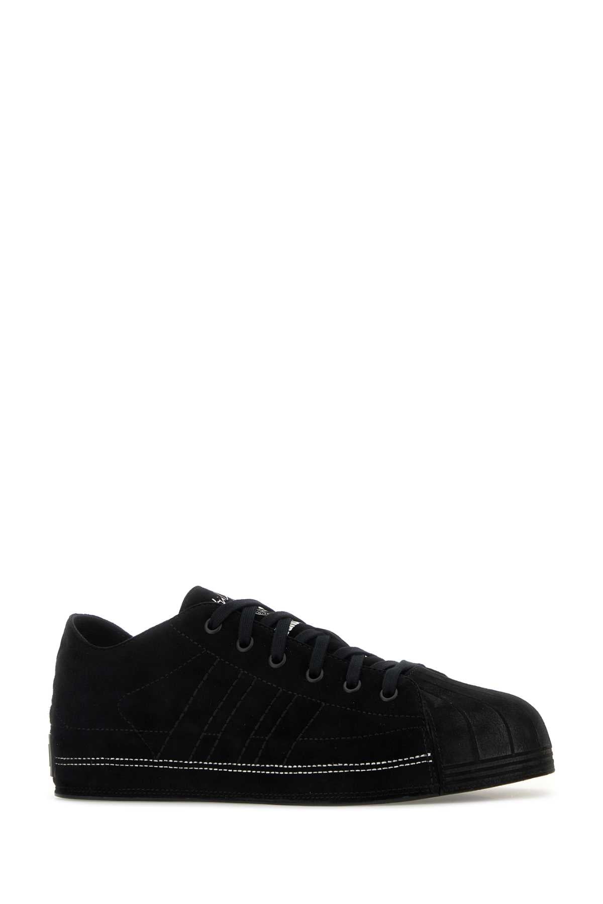 Y-3 NBHD DAINESE NIZZASTAR LO DAINESE SNEAKERS