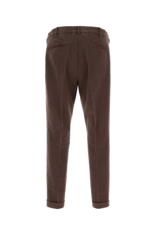 PANTALONI PANTS