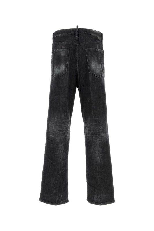 Dsquared Loose jean