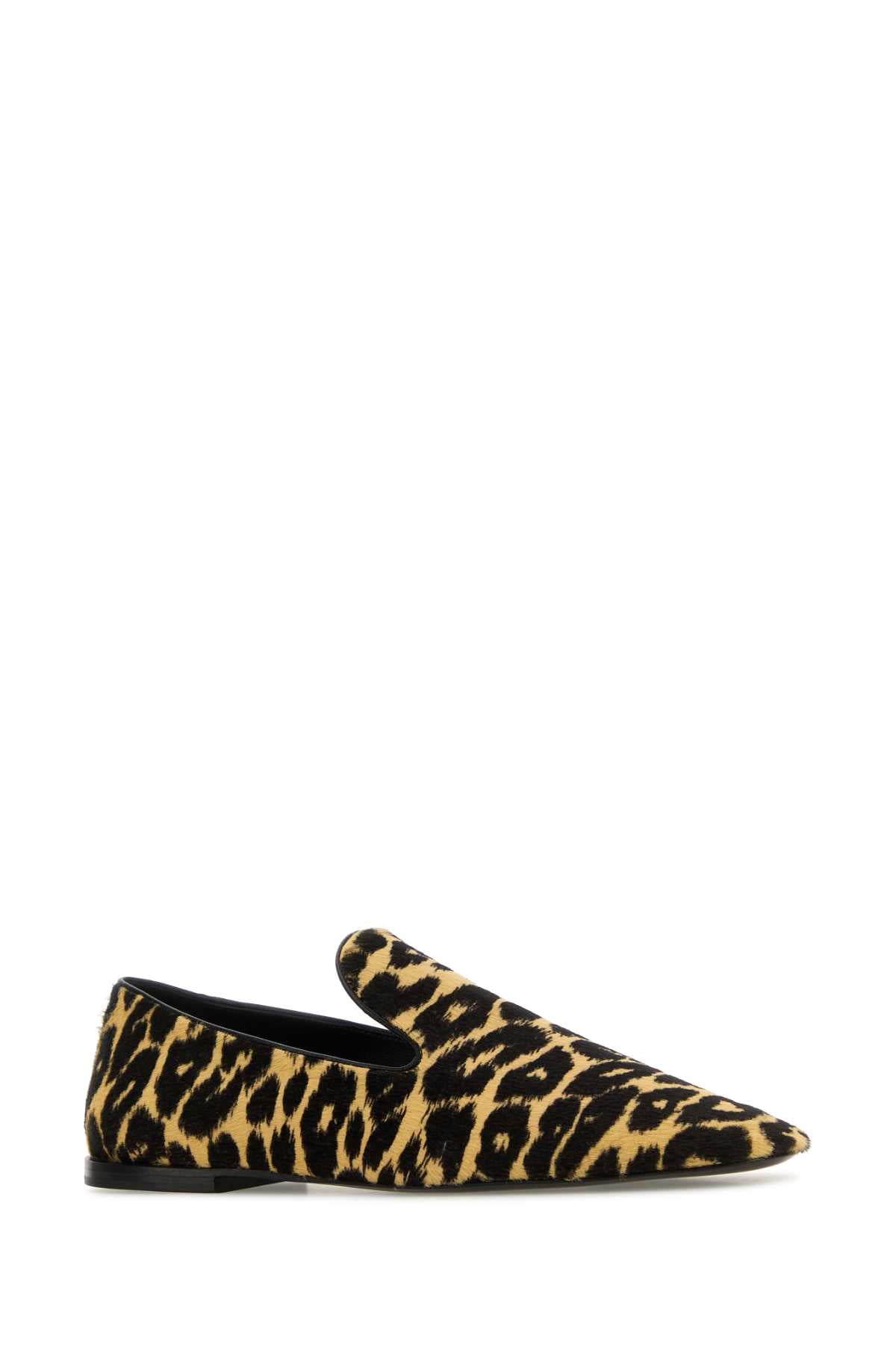 MOCASSINO LOAFERS