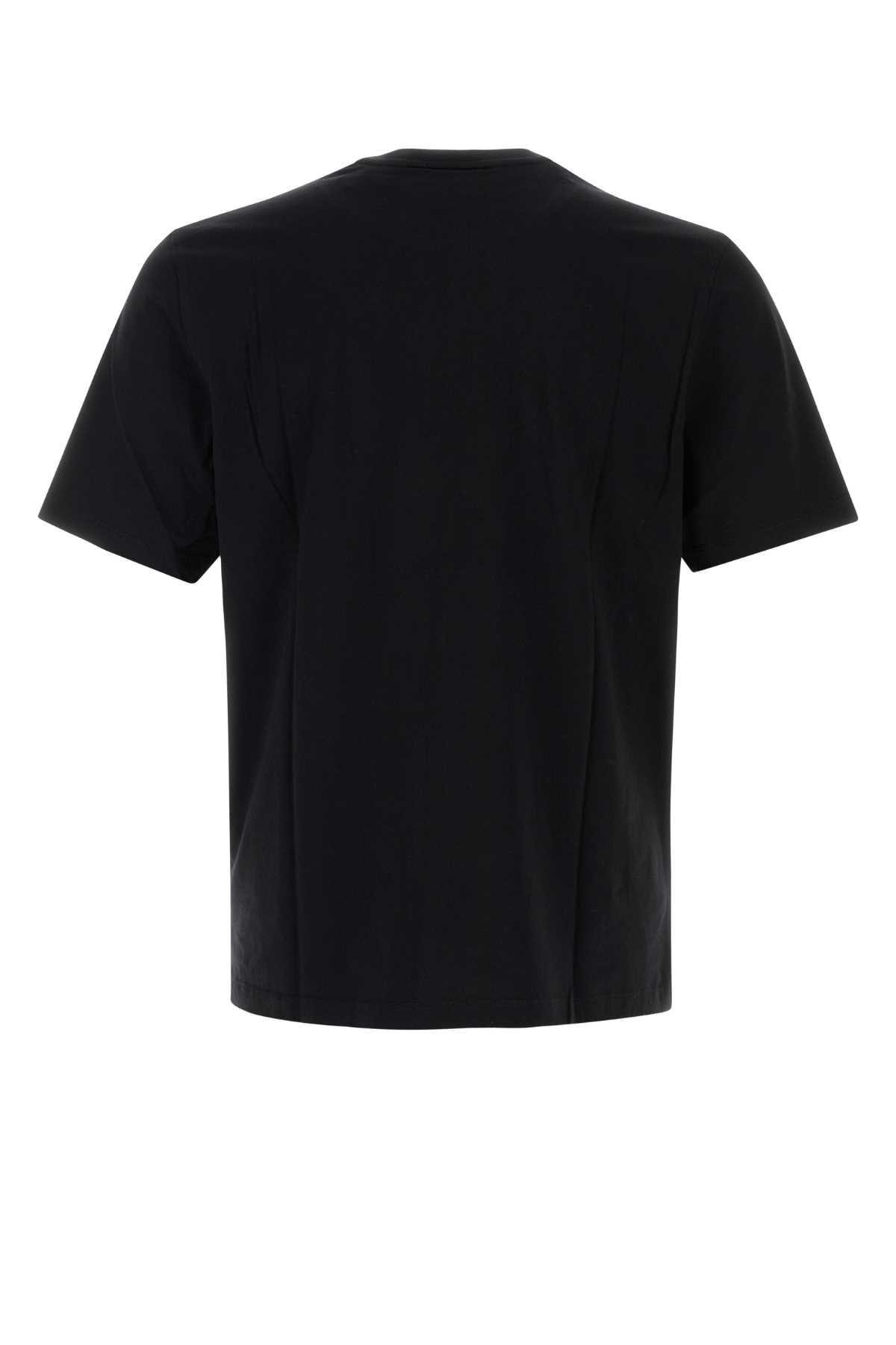 Maison Kitsune Fox head regular tee-shirt