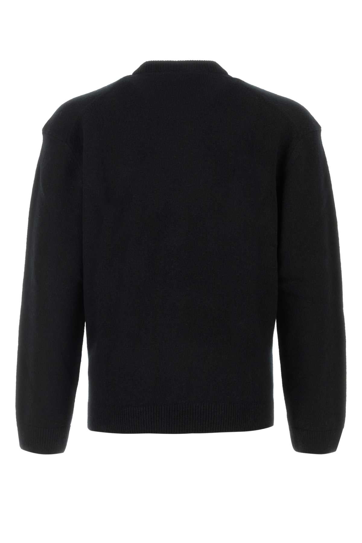 FOX HEAD LAMBSWOOL COMFORT JUMPER KNITWEARS