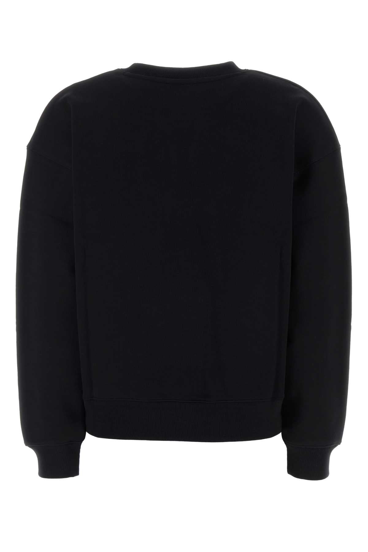 Maison Kitsune Baby fox comfort sweatshirt