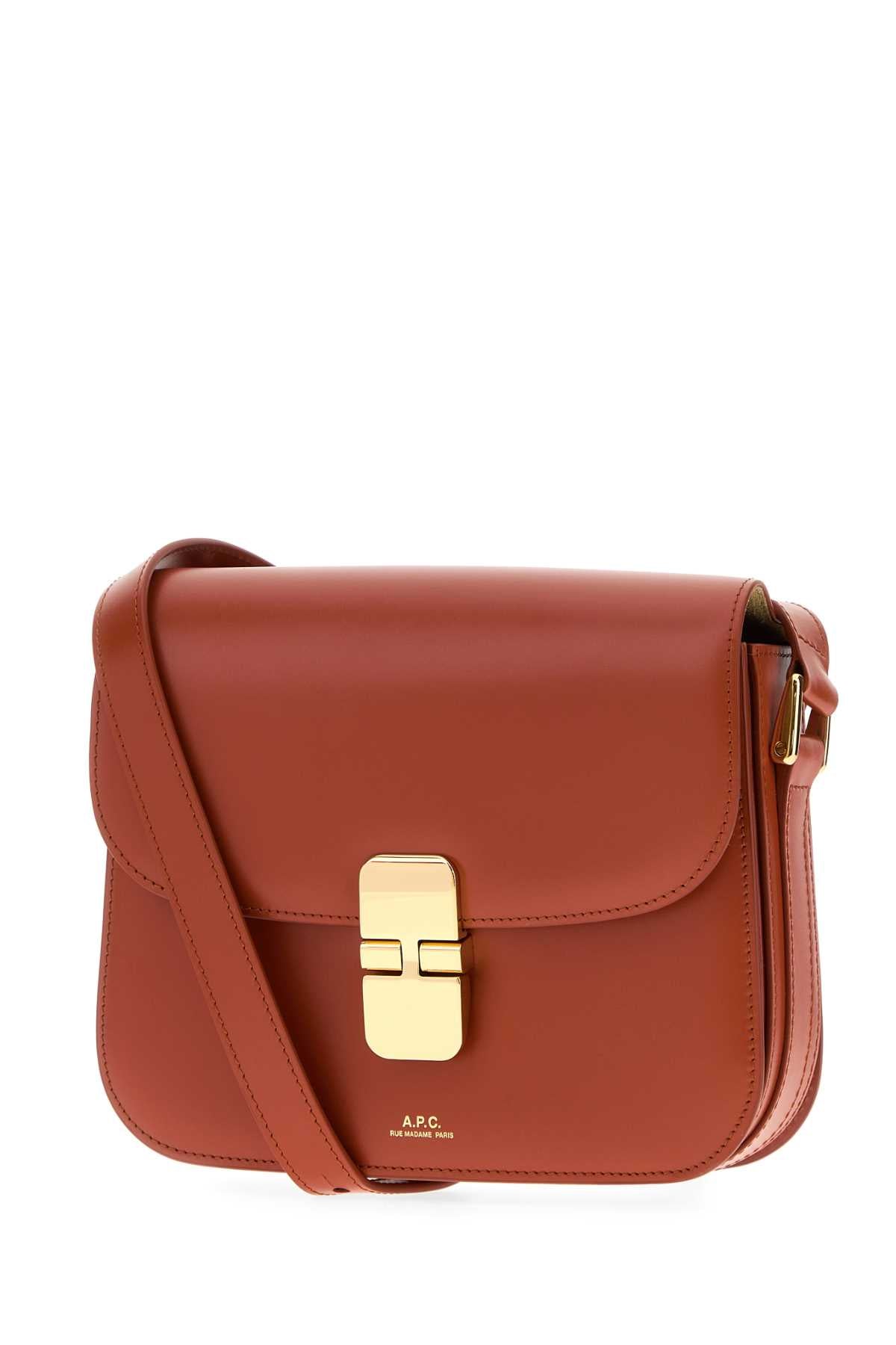 A.p.c. Sac grace small