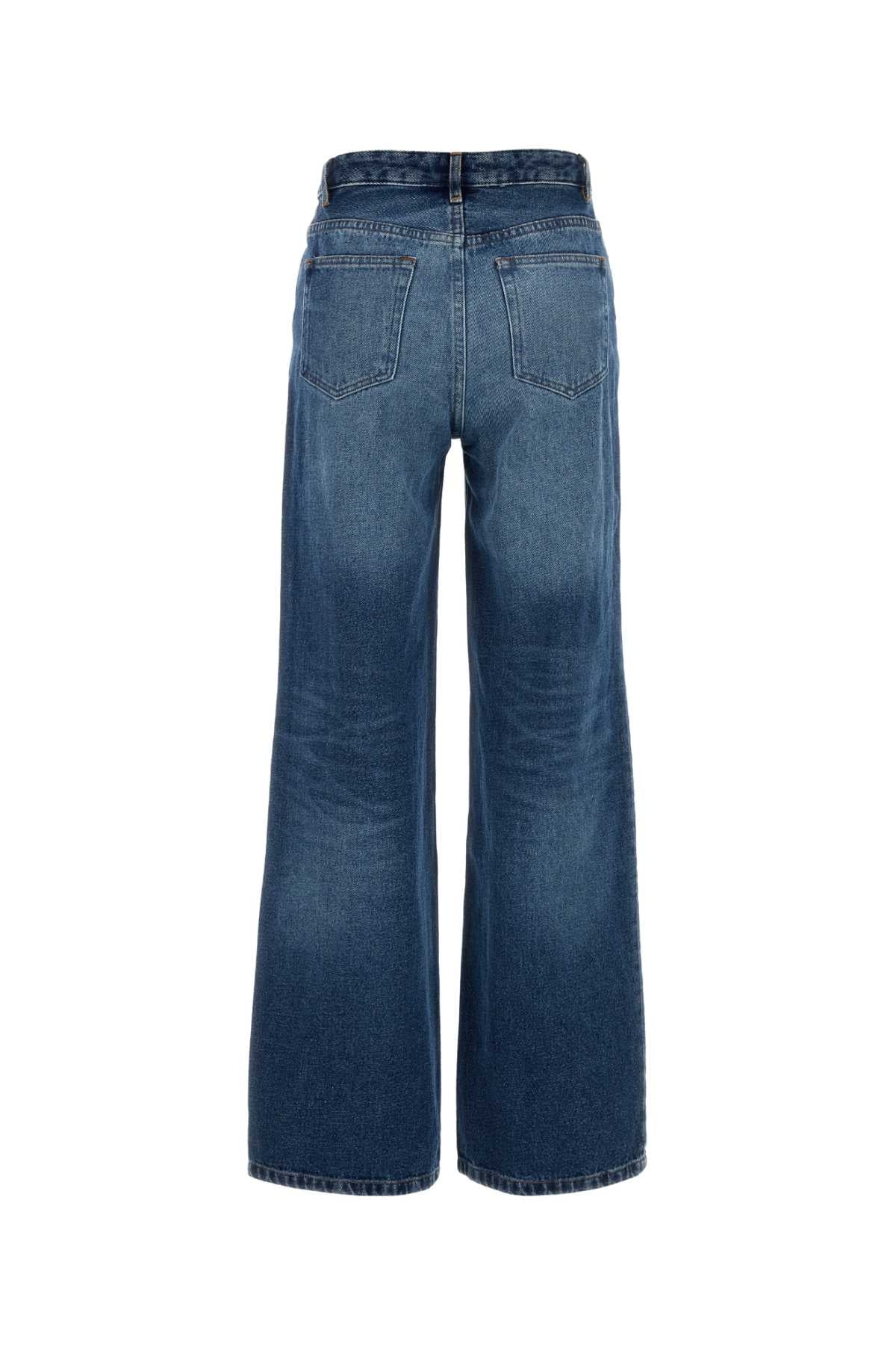 A.p.c. Jean elisabeth