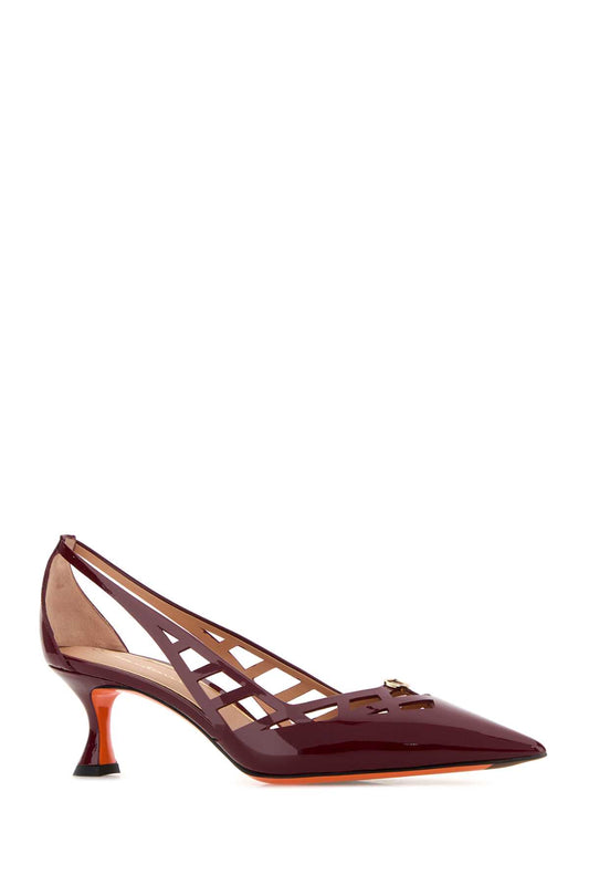 DECOLLETTE PUMPS