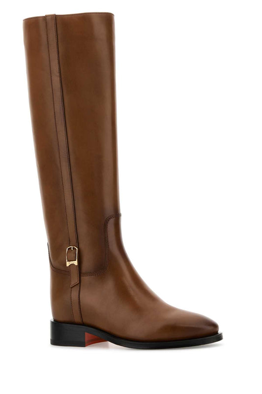 STIVALE BOOTS