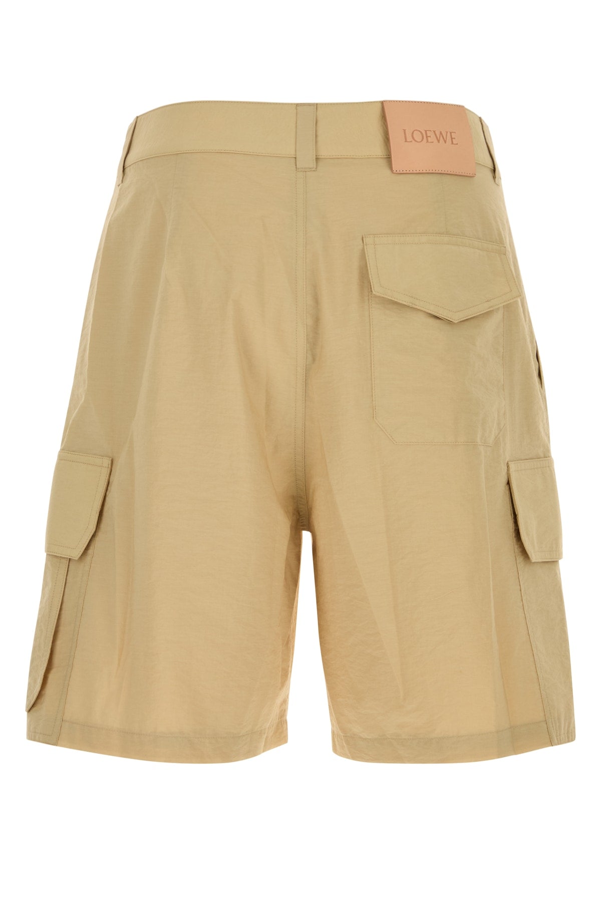 CARGO SHORTS SHORTS