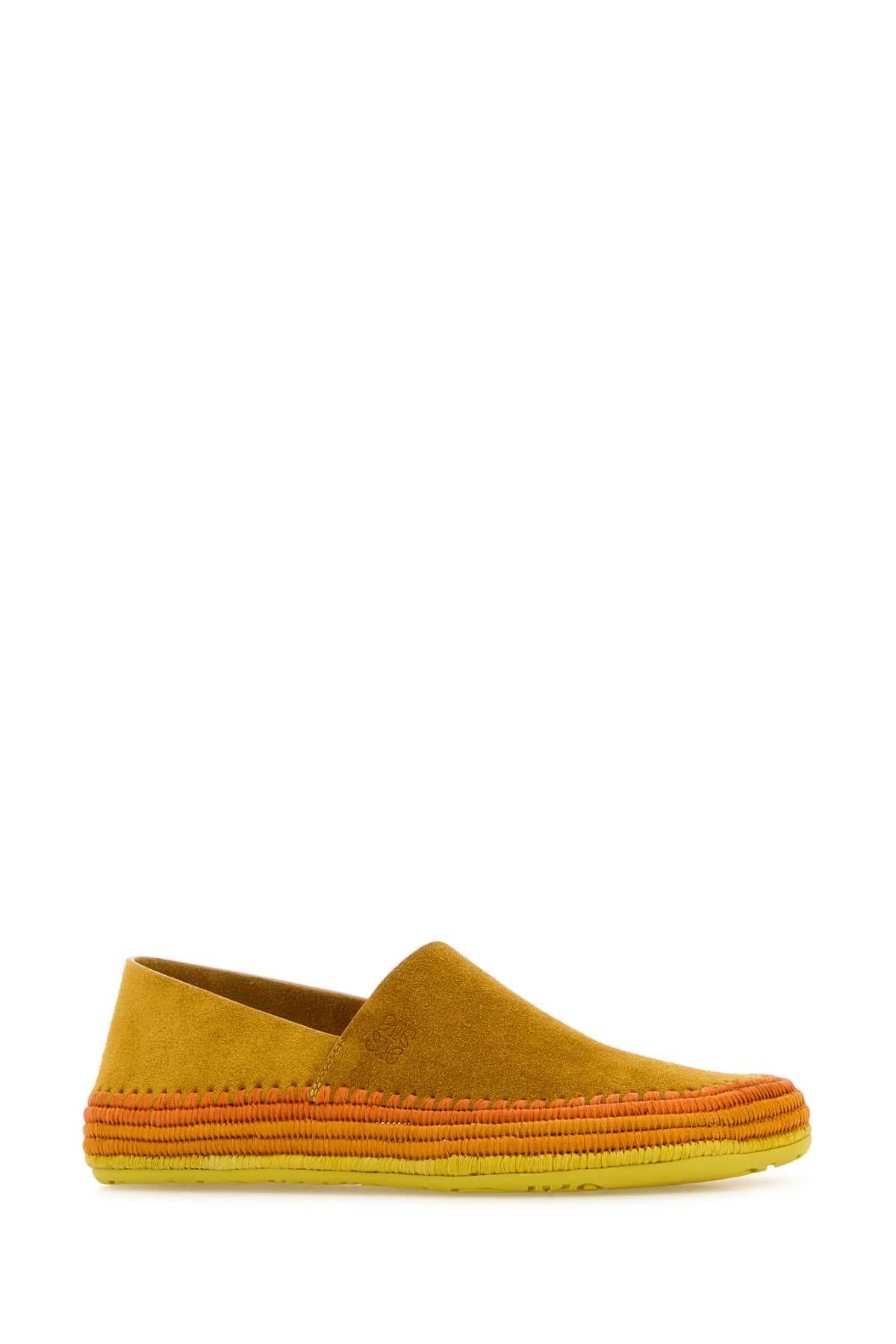 RIO SLIPPER ESPADRILLES