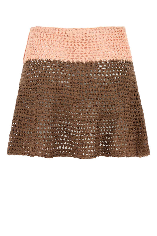 MINI SKIRT SKIRTS
