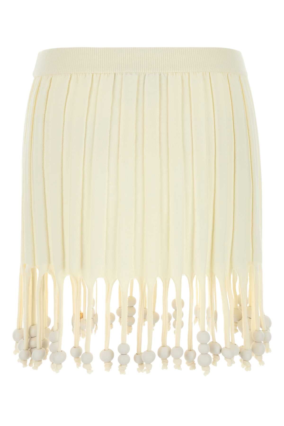 MINI SKIRT SKIRTS