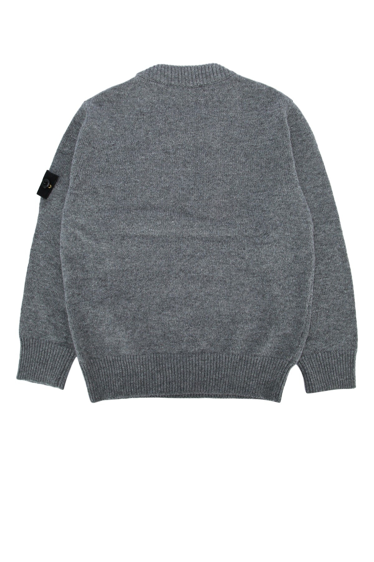 Stone Island Kids Crew neck