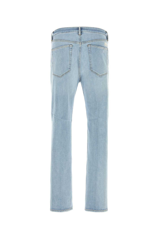 BERMUDA JEANS
