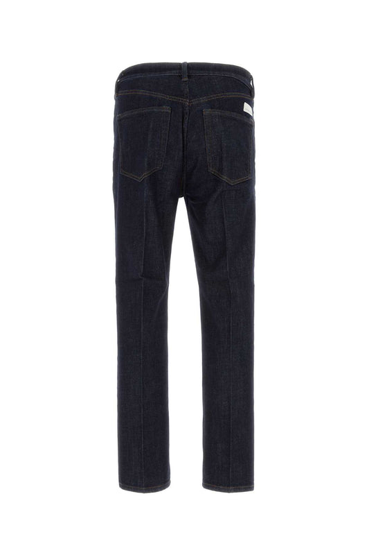 BERMUDA JEANS