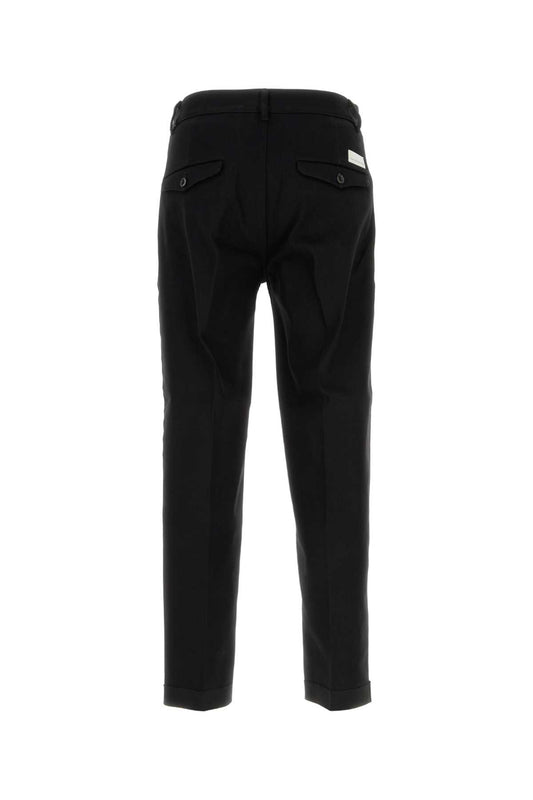 BERMUDA PANTS