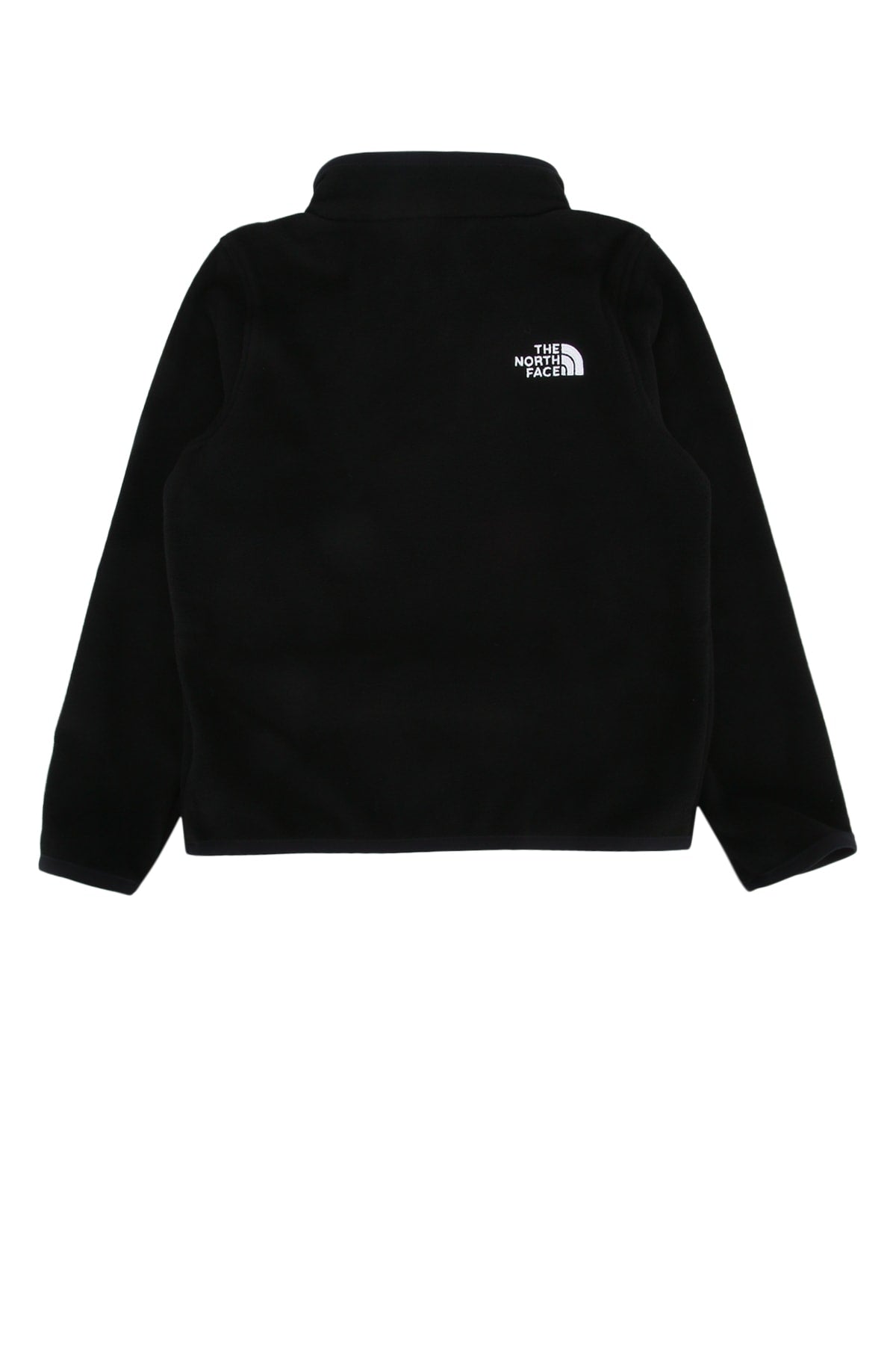 KID GLACIER 1/4 ZIP PULLOVER KNITWEARS