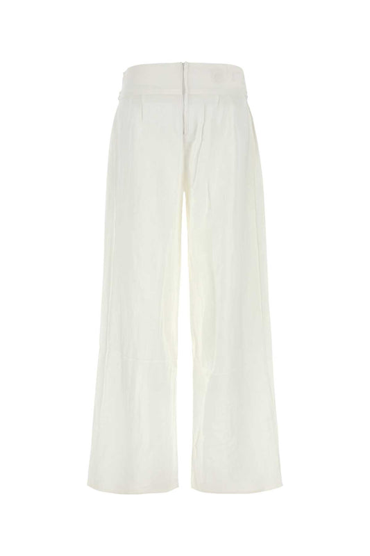 SAGE TROUSER PANTS