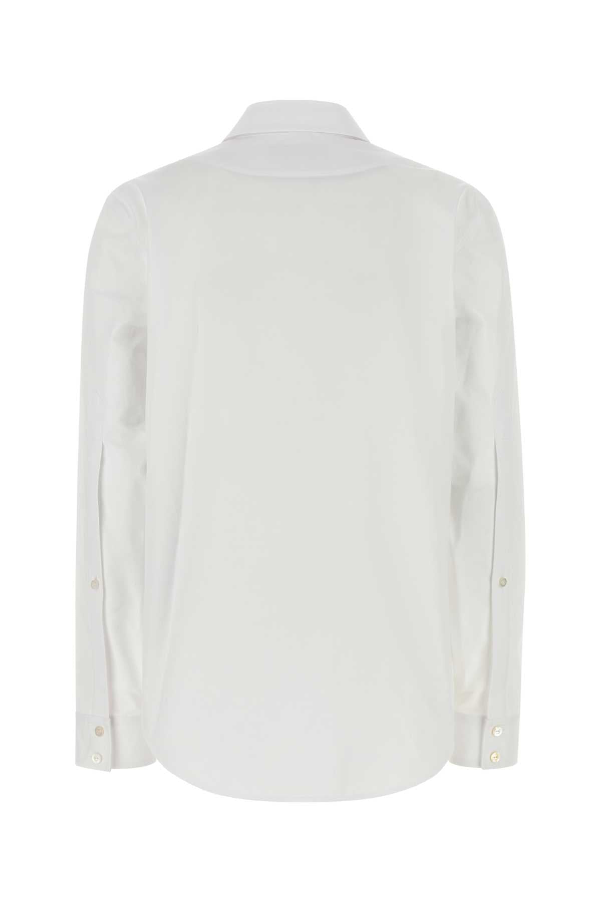 SHIRT CTN POPELINE W/HORSEBIT SHIRTS