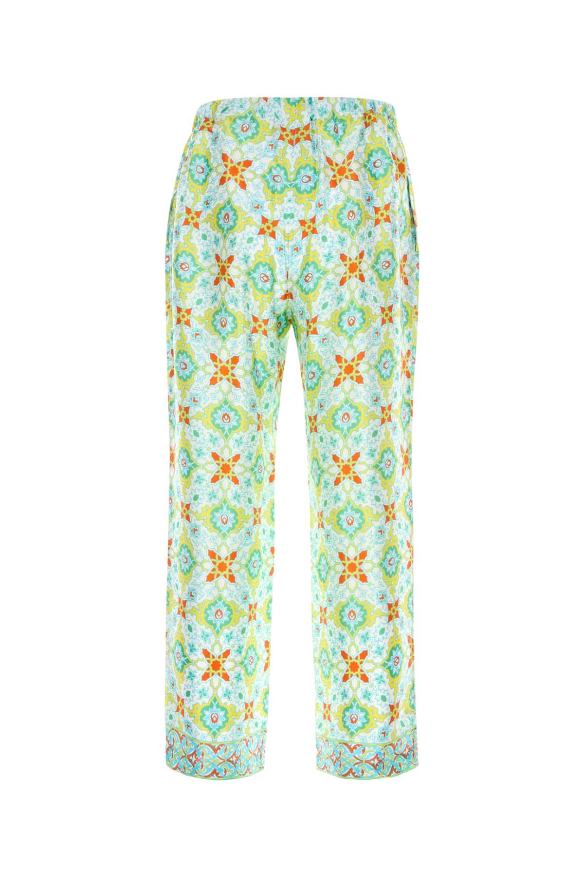 PANTAMOLLE GAJARDO PANTS
