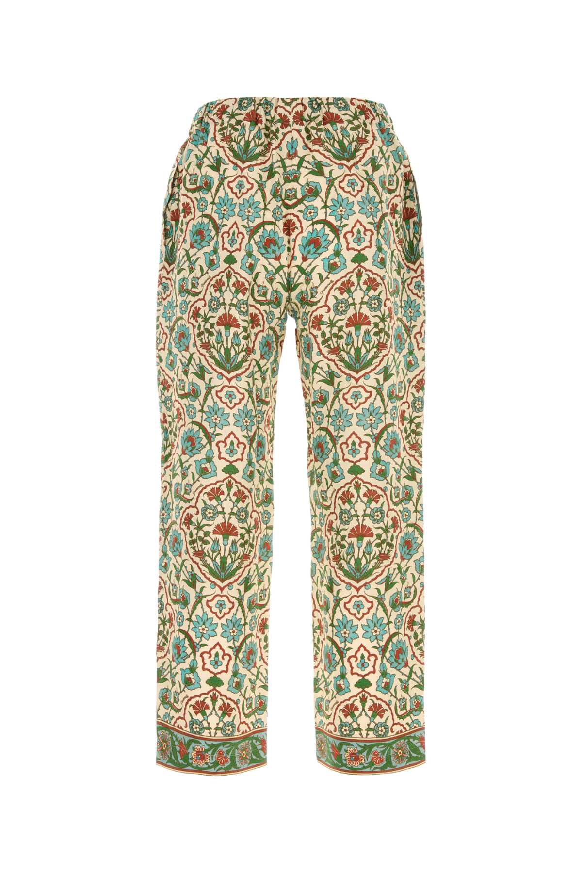 PANTAMOLLE SKETES PANTS
