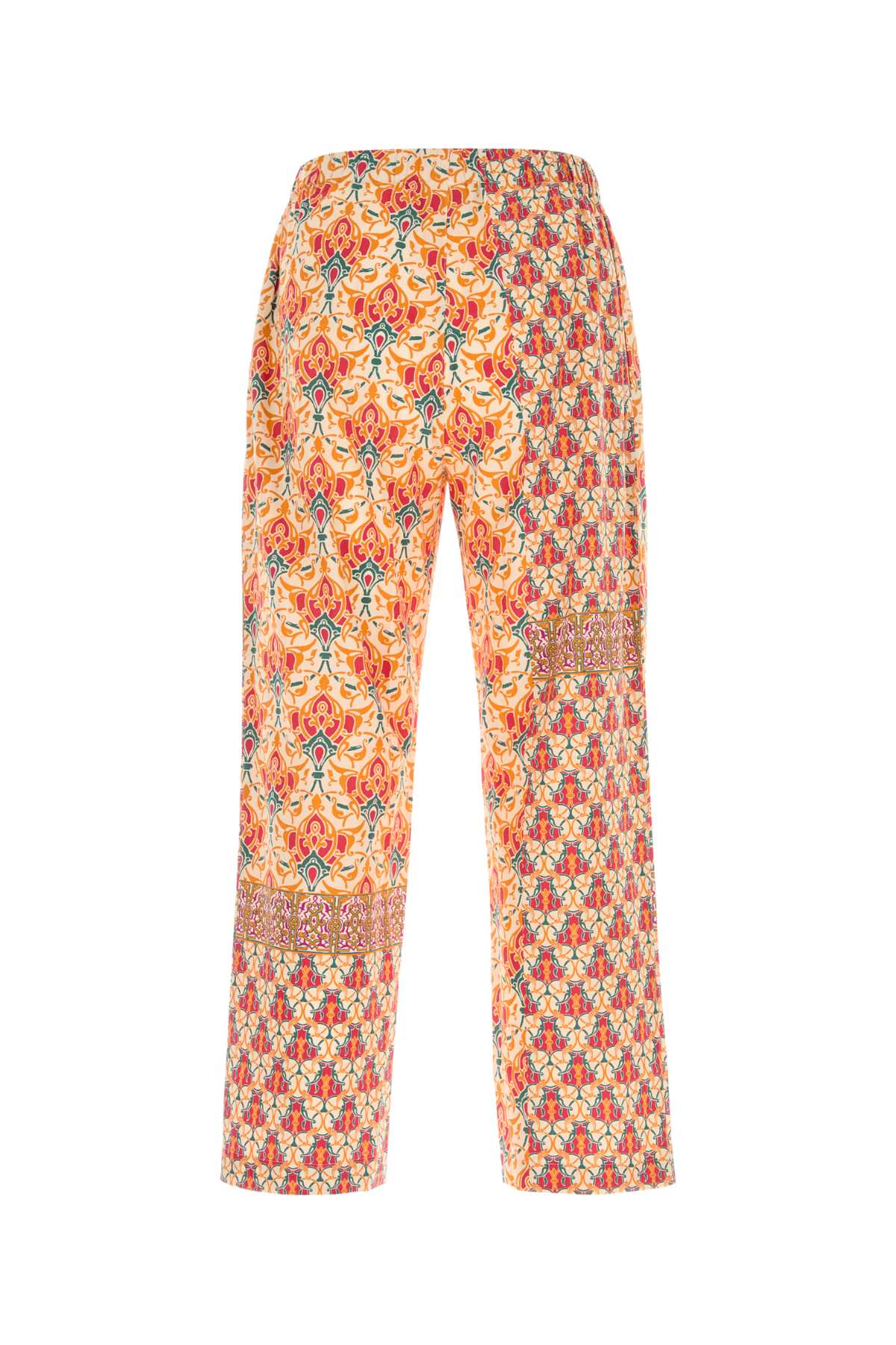 PANTAMOLLE FERU PANTS