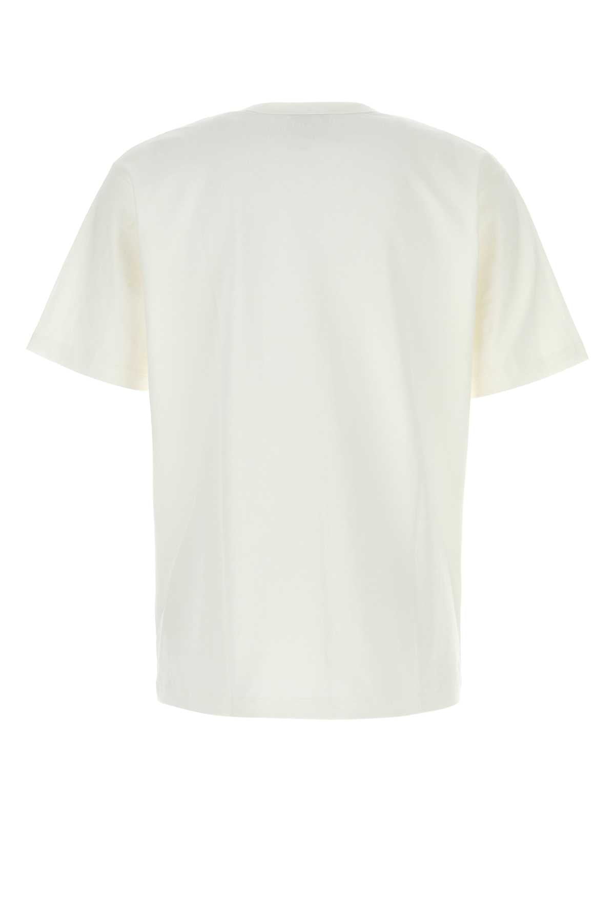 T-SHIRT SUN LOVERS CLUB T-SHIRTS