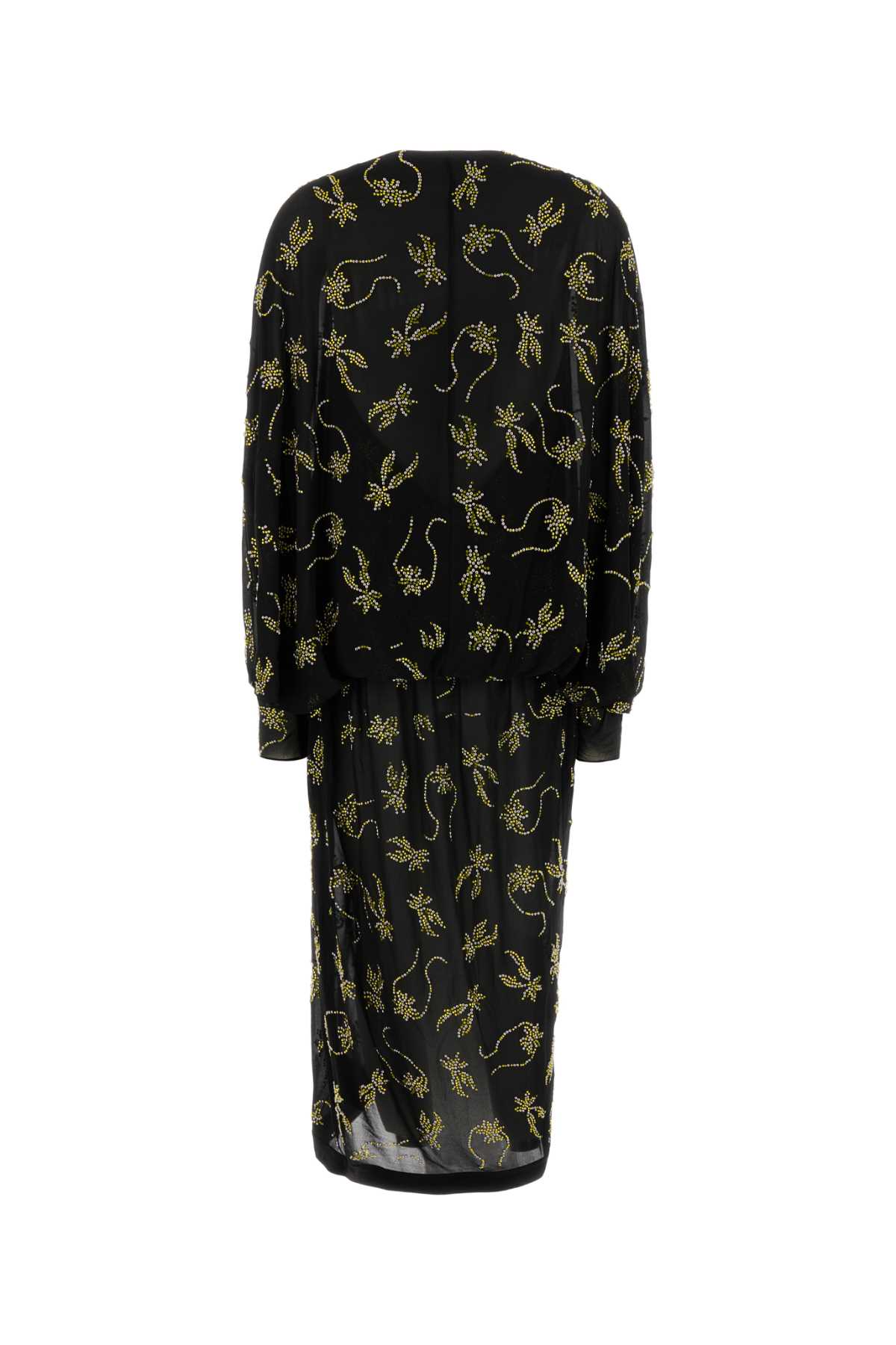 LICIA MIDI DRESS DRESSES